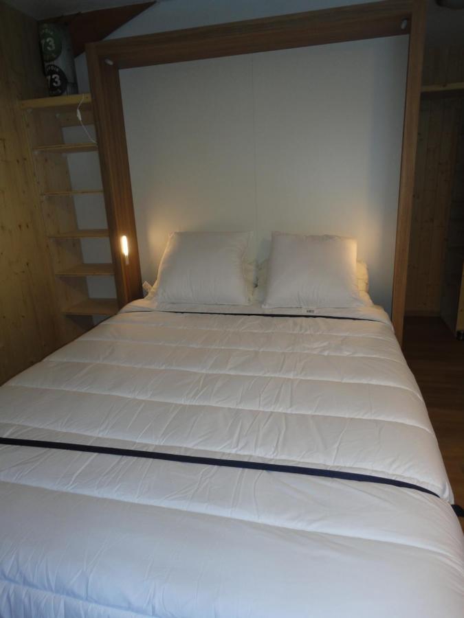 Orelle 3 Vallees - 2 Pieces 4 Personnes Exteriör bild