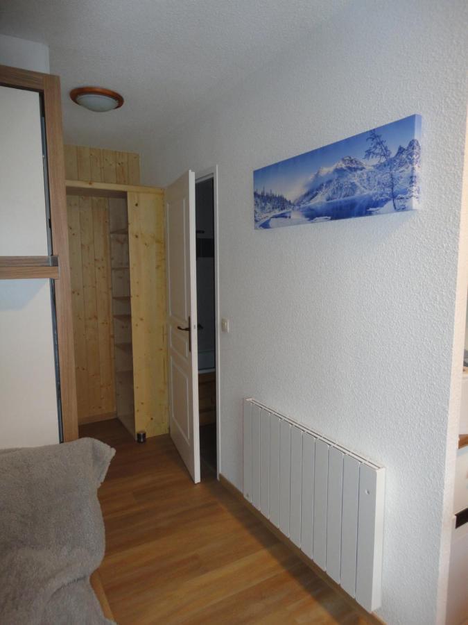 Orelle 3 Vallees - 2 Pieces 4 Personnes Exteriör bild
